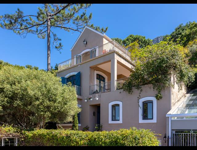 3 BEDROOM HOUSE RENTED IN NEWLANDS